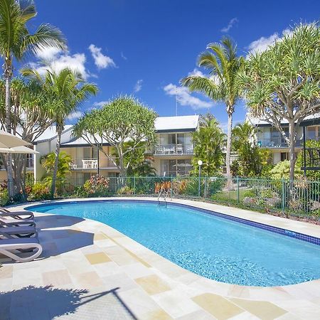 Beach Breakers Resort Sunrise Beach Extérieur photo