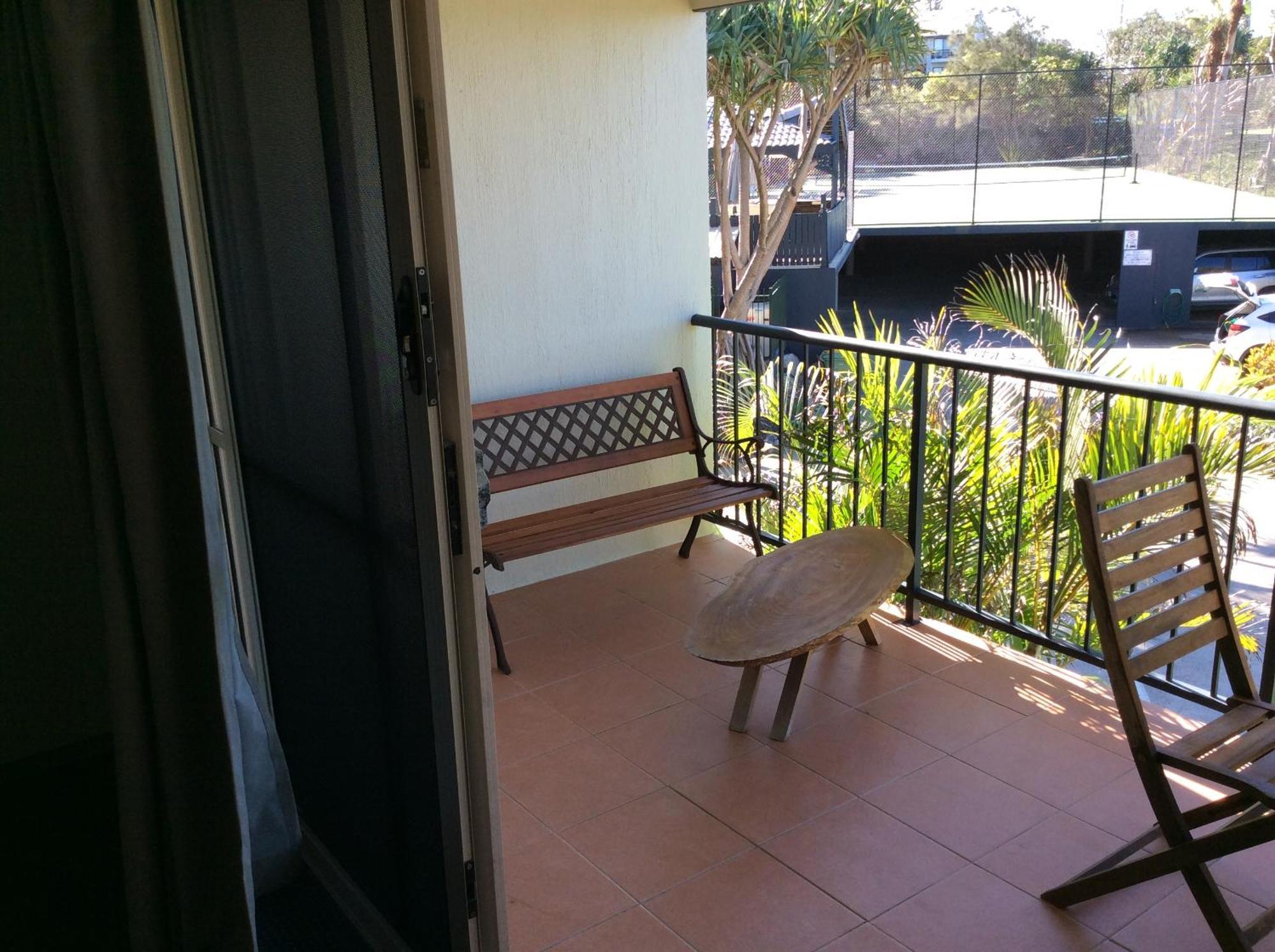 Beach Breakers Resort Sunrise Beach Chambre photo