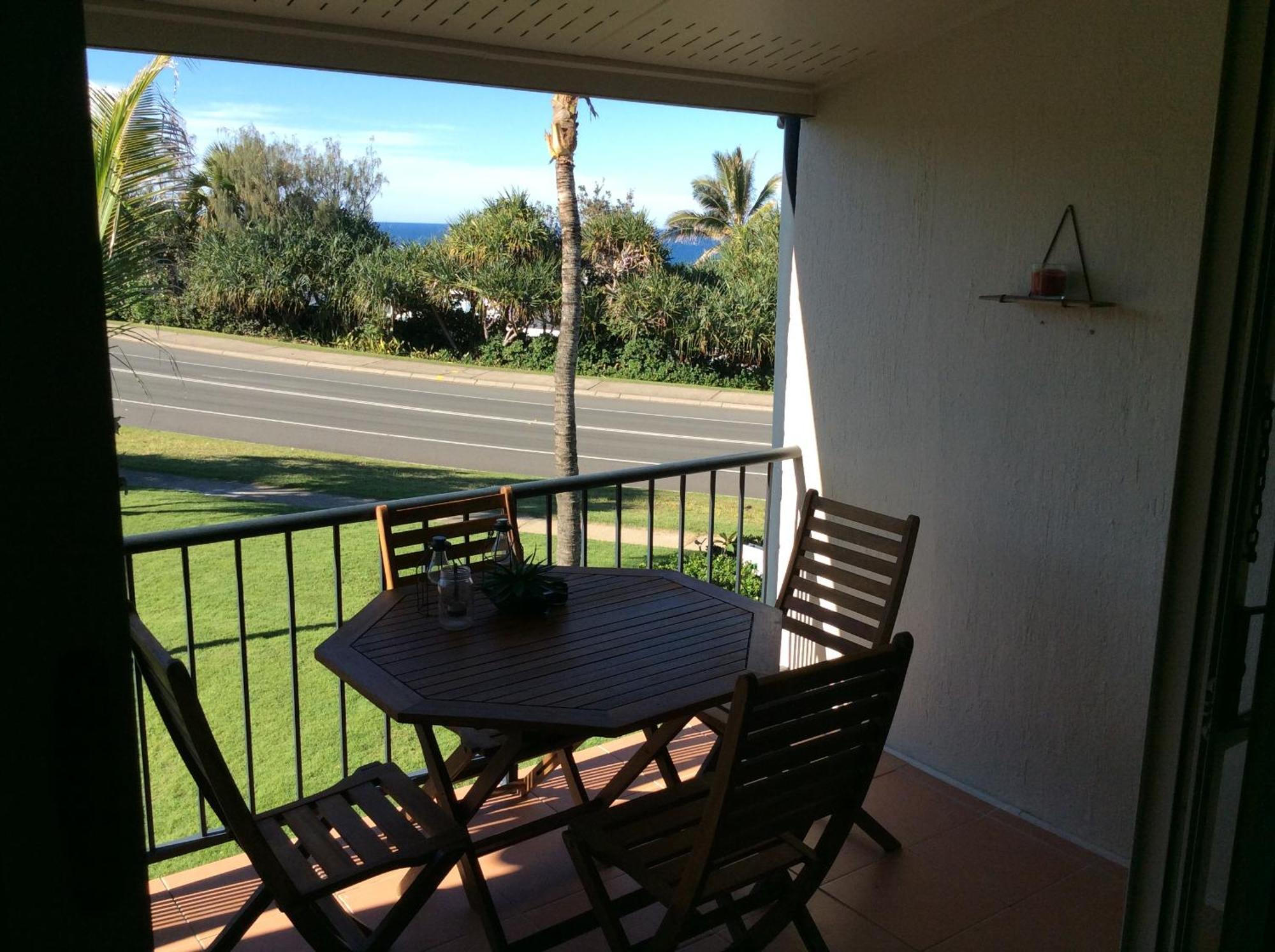 Beach Breakers Resort Sunrise Beach Chambre photo
